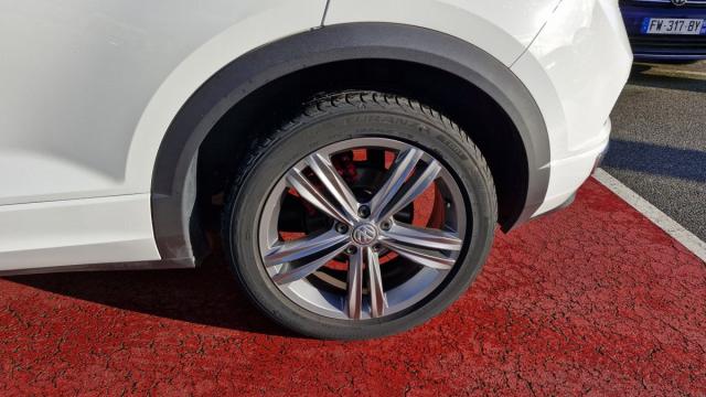 Volkswagen T-Roc image 7