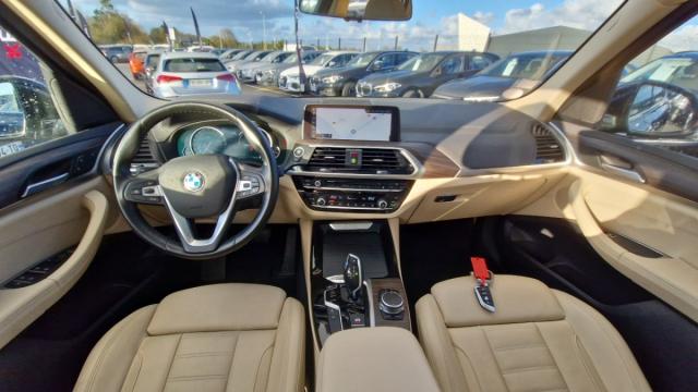 Bmw X3 image 9