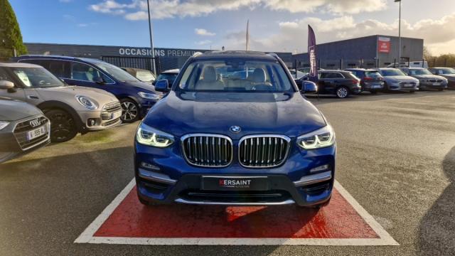 Bmw X3 image 5