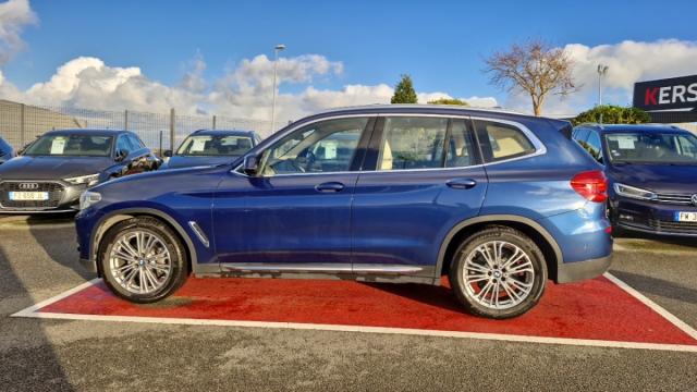 Bmw X3 image 6