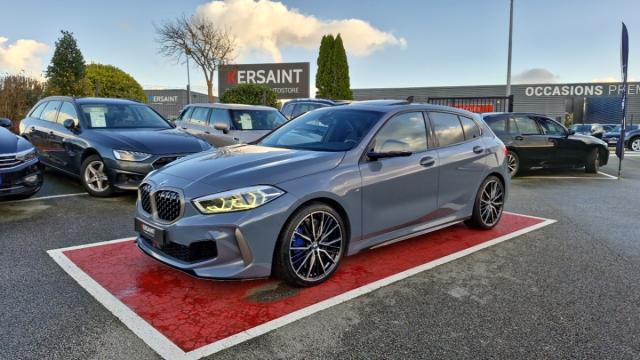 Bmw Série 1 F40 M135i Xdrive 306 Ch Bva8