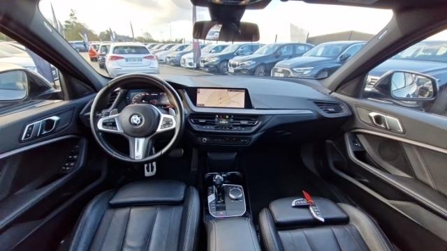 Bmw Série 1 image 6