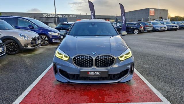 Bmw Série 1 image 7