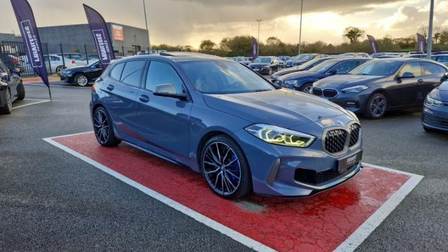 Bmw Série 1 image 2