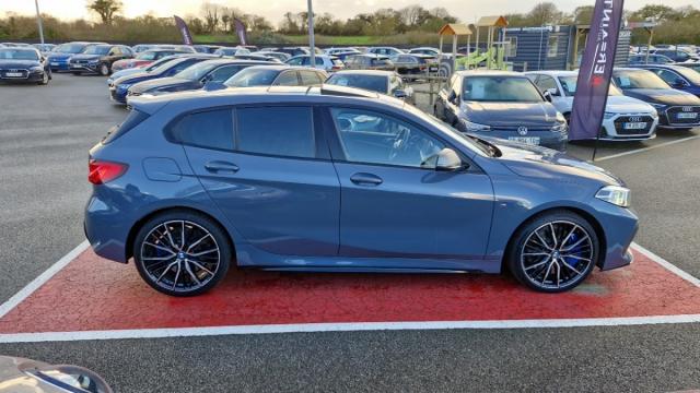 Bmw Série 1 image 4