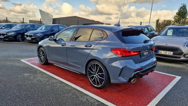 Bmw Série 1 image 8