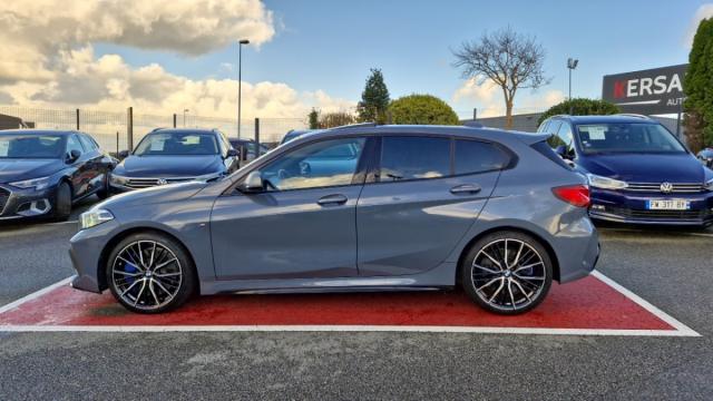 Bmw Série 1 image 3