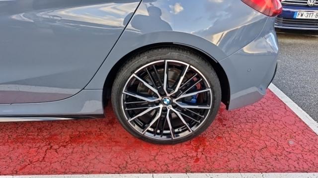 Bmw Série 1 image 1