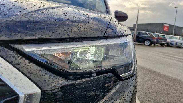 Audi Q3 Sportback image 2