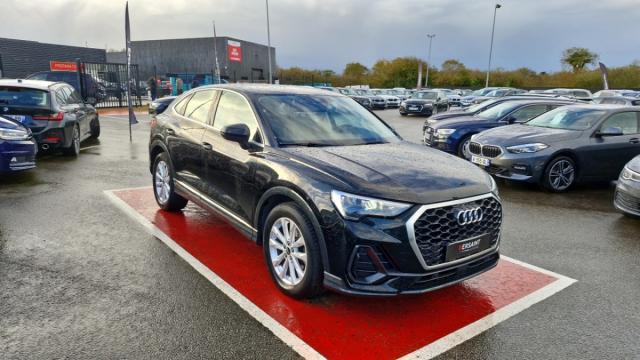 Audi Q3 Sportback image 8