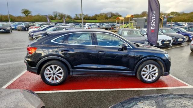 Audi Q3 Sportback image 9