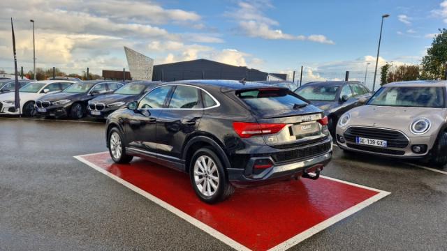 Audi Q3 Sportback image 1