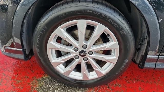 Audi Q3 Sportback image 7