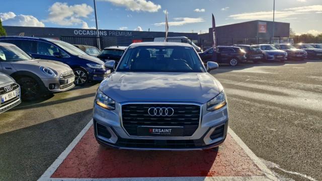Audi Q2 image 2