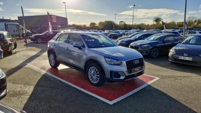 Audi Q2 image 4