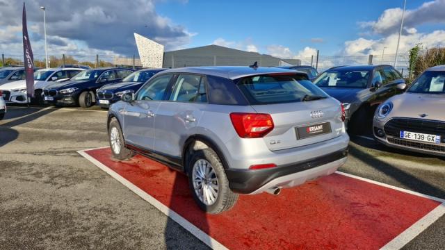 Audi Q2 image 3
