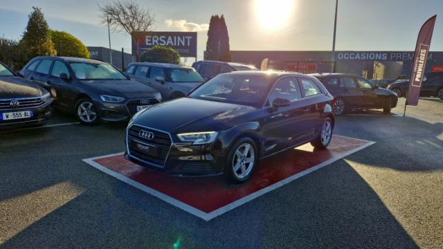 Audi A3 1.4 Tfsi Cod 150 S Tronic 7