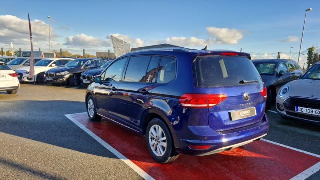 Volkswagen Touran image 2