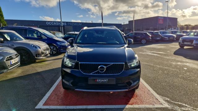 Volvo Xc40 image 5