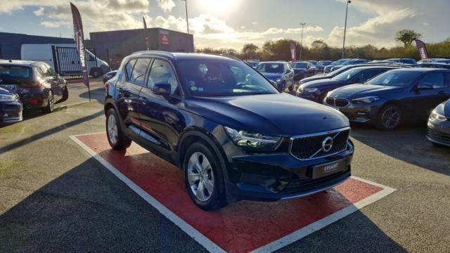 Volvo Xc40 image 6