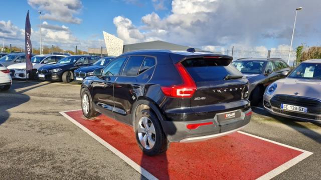 Volvo Xc40 image 7