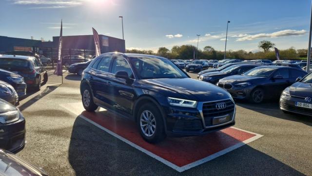Audi Q5 image 2