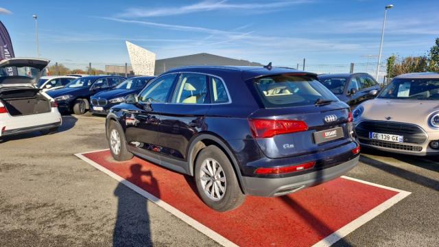 Audi Q5 image 4
