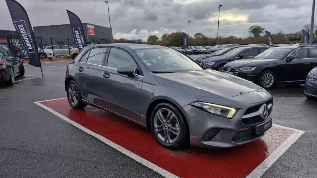 Mercedes Benz Classe A image 5