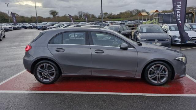 Mercedes Benz Classe A image 8