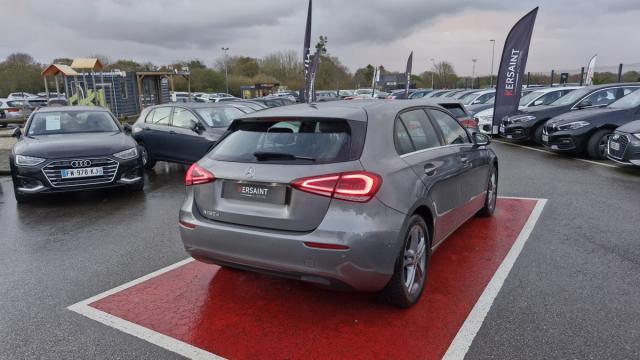 Mercedes Benz Classe A image 3