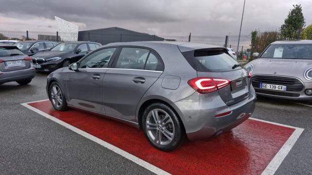 Mercedes Benz Classe A image 1