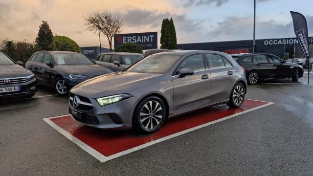 Mercedes Benz Classe A 180 7g-Dct Style Line