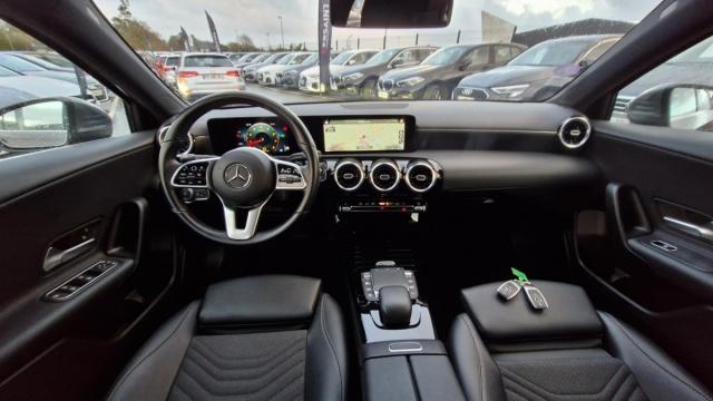 Mercedes Benz Classe A image 7