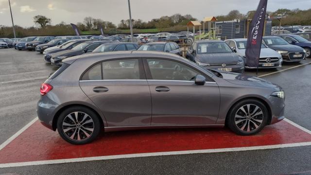 Mercedes Benz Classe A image 3