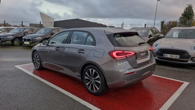 Mercedes Benz Classe A image 6