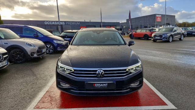 Volkswagen Passat Sw image 4