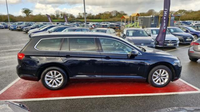 Volkswagen Passat Sw image 3