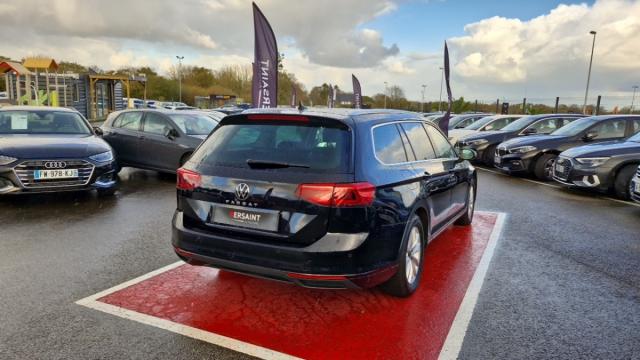 Volkswagen Passat Sw image 9