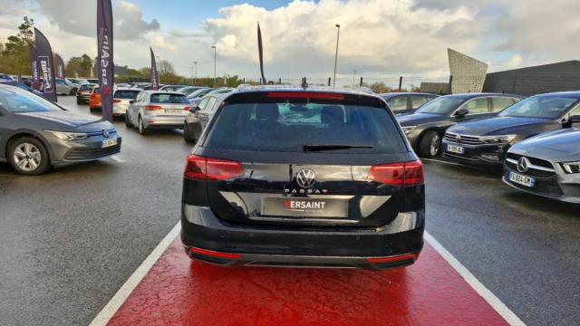 Volkswagen Passat Sw image 8