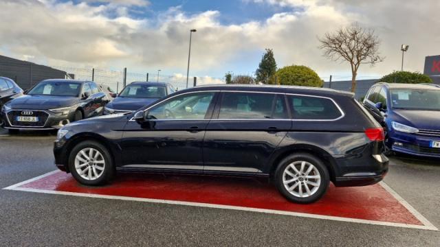 Volkswagen Passat Sw image 5