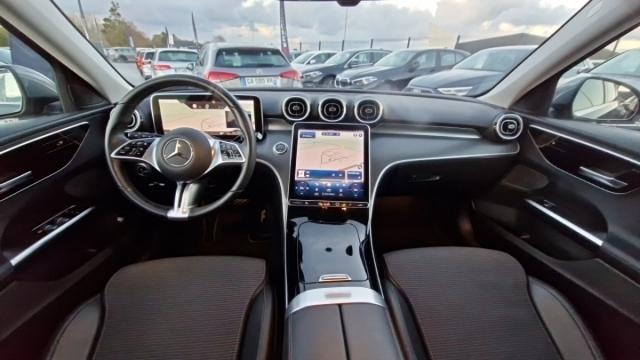 Mercedes Benz Classe C Break image 1