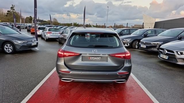 Mercedes Benz Classe C Break image 2