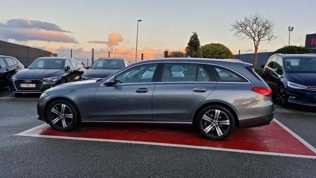 Mercedes Benz Classe C Break image 3