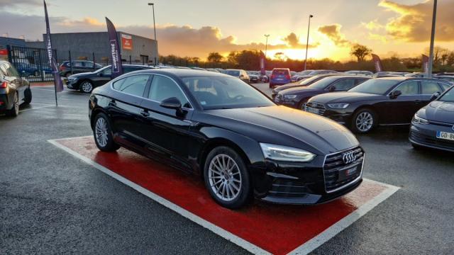Audi A5 Sportback image 2