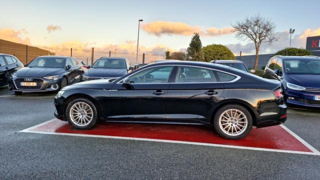 Audi A5 Sportback image 6