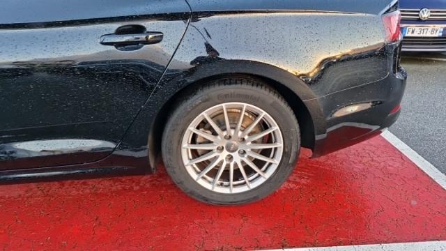 Audi A5 Sportback image 5