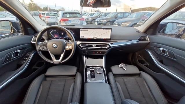 Bmw Série 3 image 3