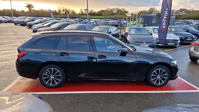 Bmw Série 3 image 4