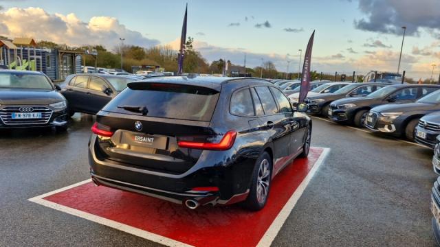 Bmw Série 3 image 2