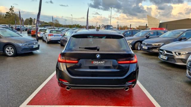 Bmw Série 3 image 6